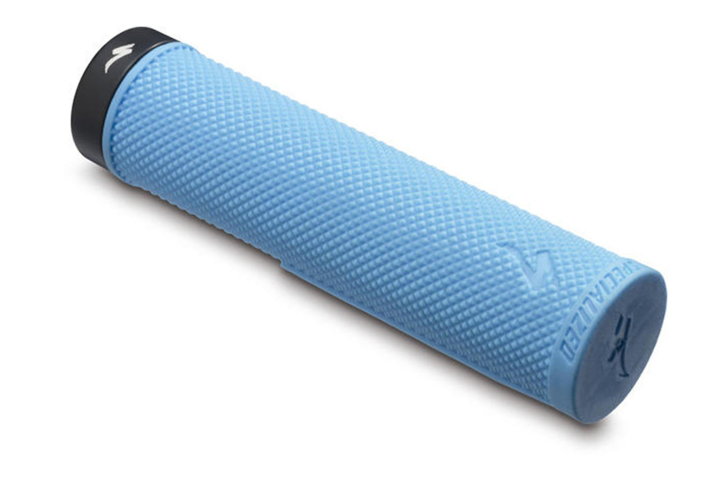 Specialized SIP Locking Grip - Cyan