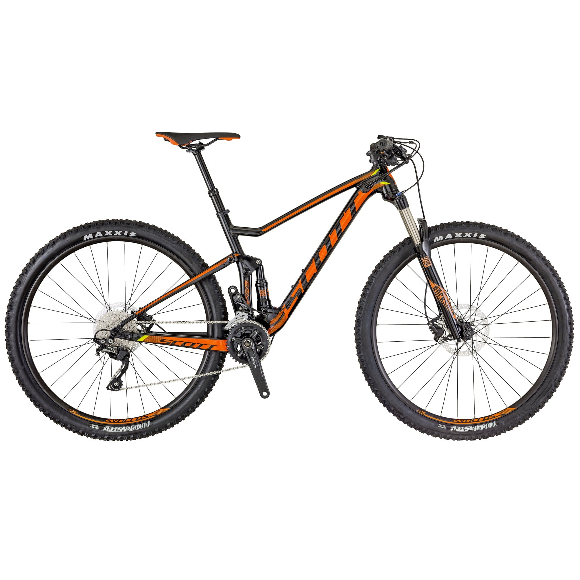 Scott Bike Spark 960 – Incycle Bicycles