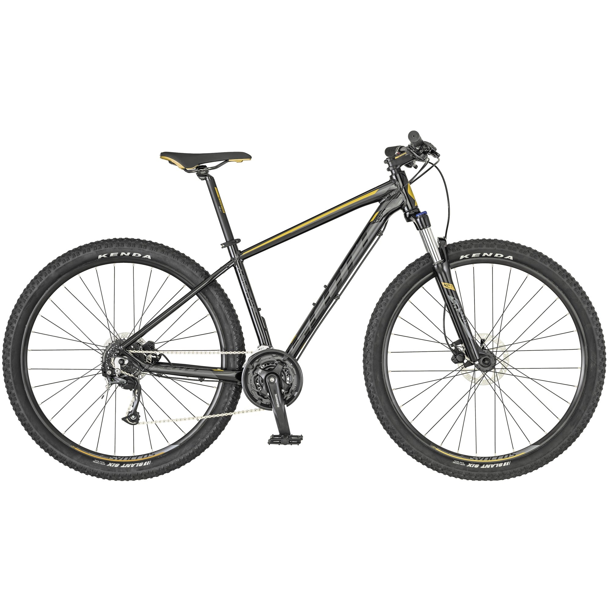 scott aspect 630 bicycle Bike 770 (KH) XS A very capable bike for riders on a budget. Scott 630 Mountain Bike -