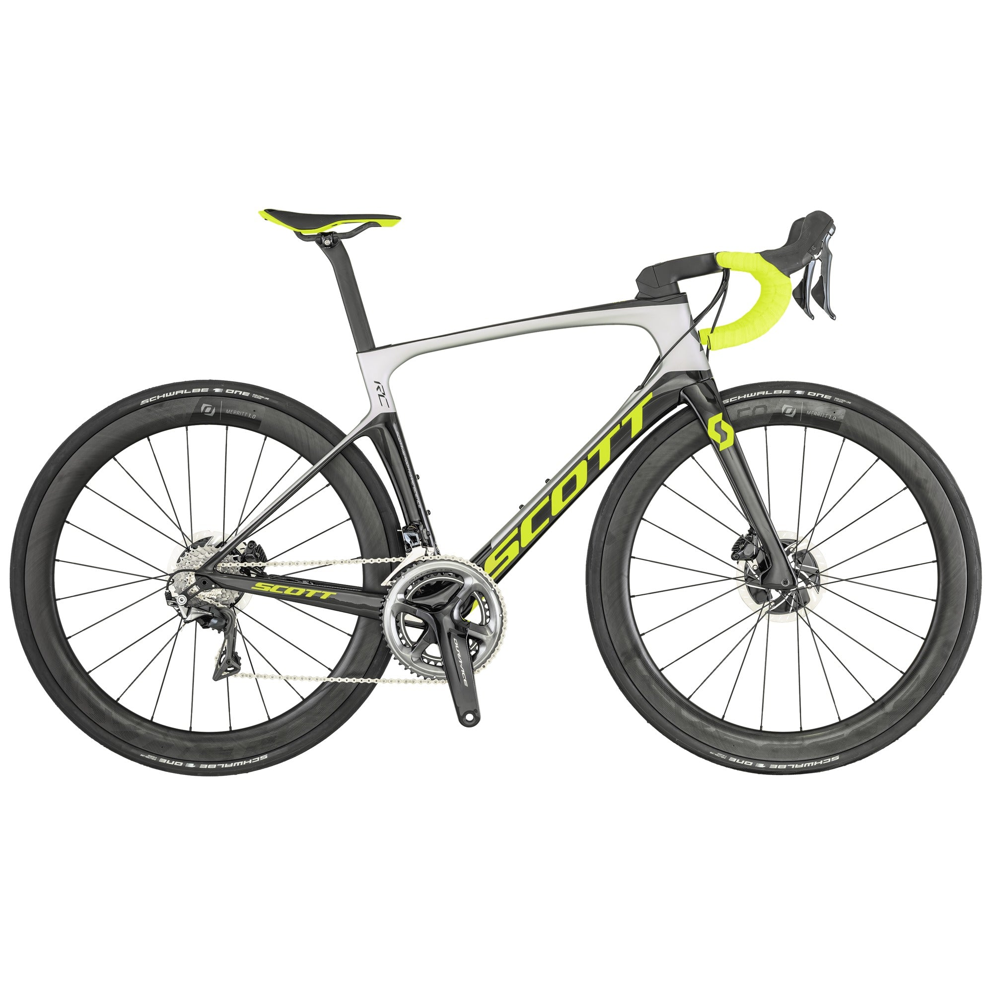 Scott Bike Foil RC disc – Incycle Bicycles