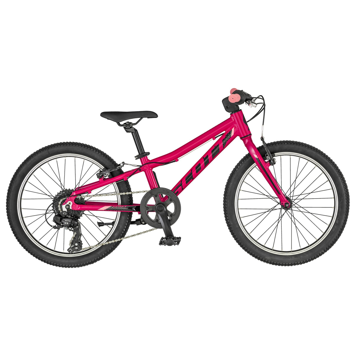 Scott Bike Contessa 20 (KH) 20"