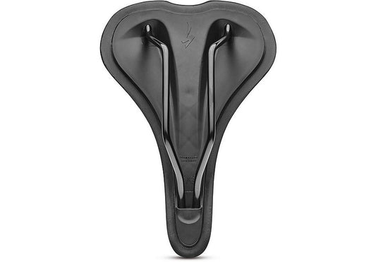 Specialized Bg Comfort Saddle Black 200mm