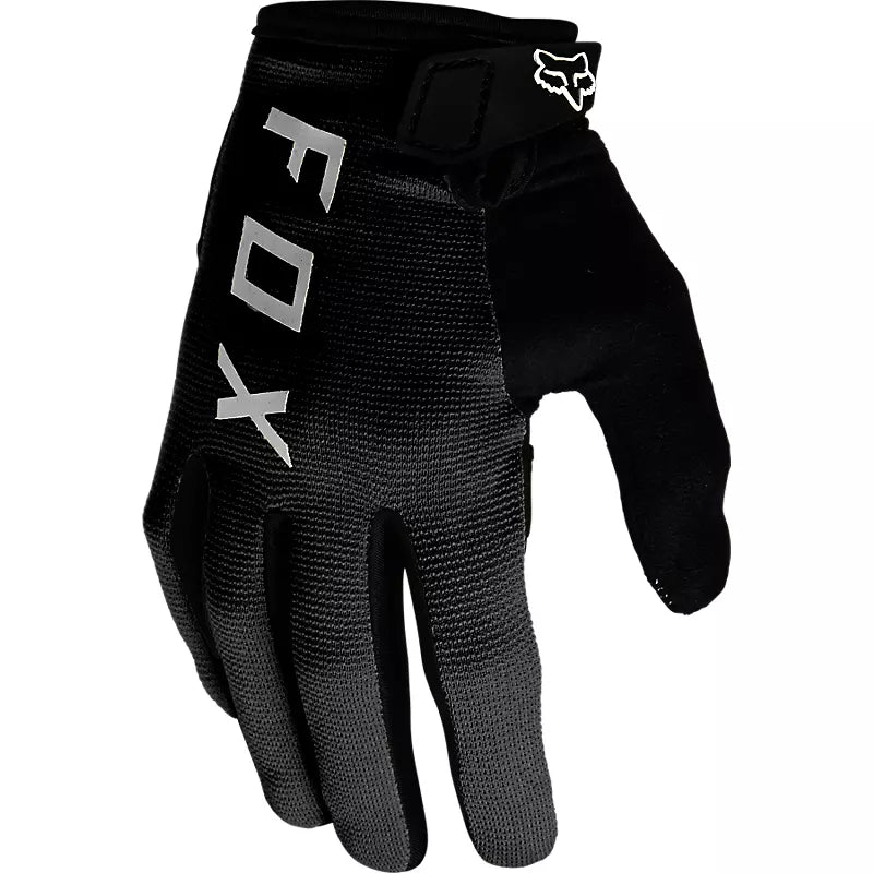 Fox Racing Women's Ranger Glove Gel Black Small