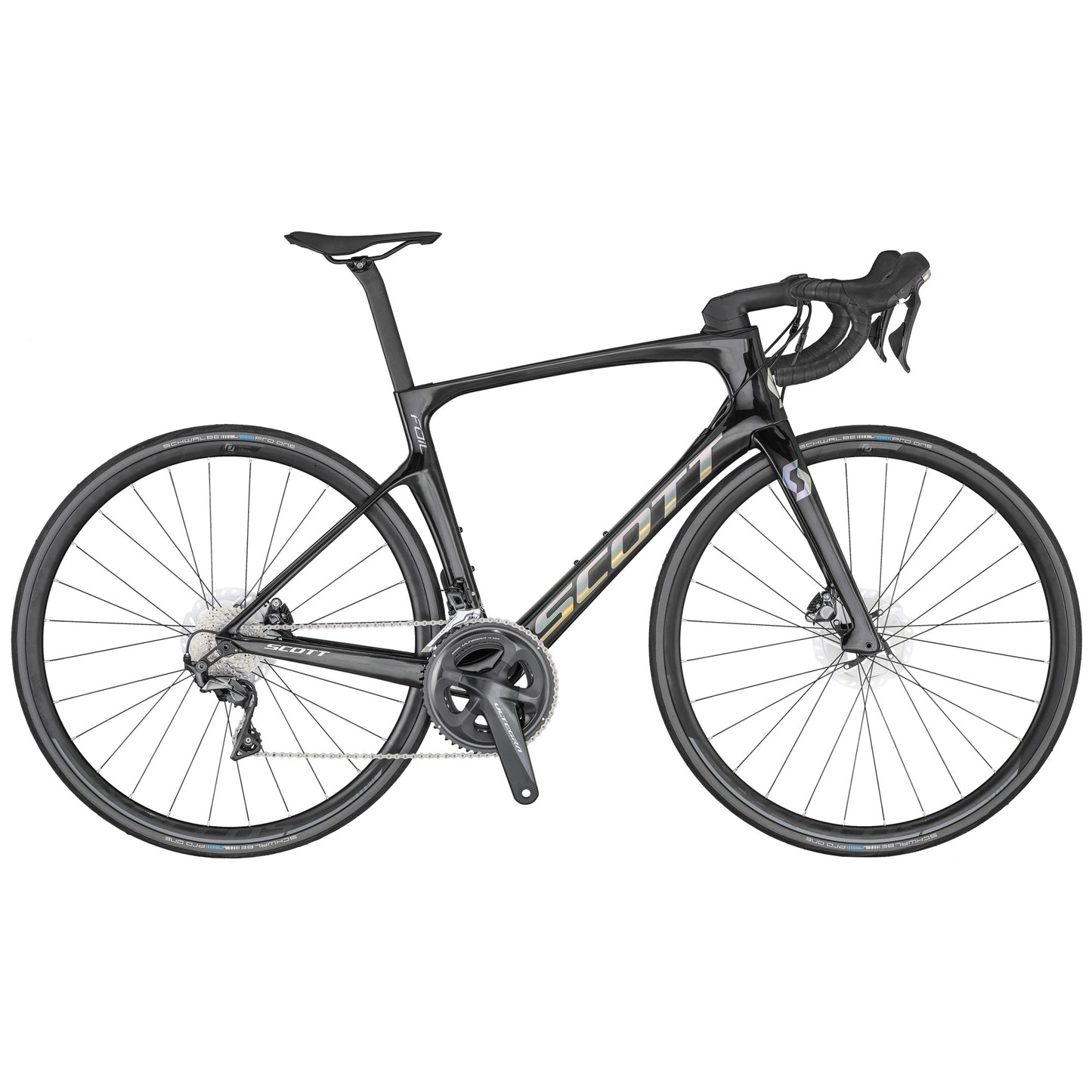 Scott Bike Foil 20