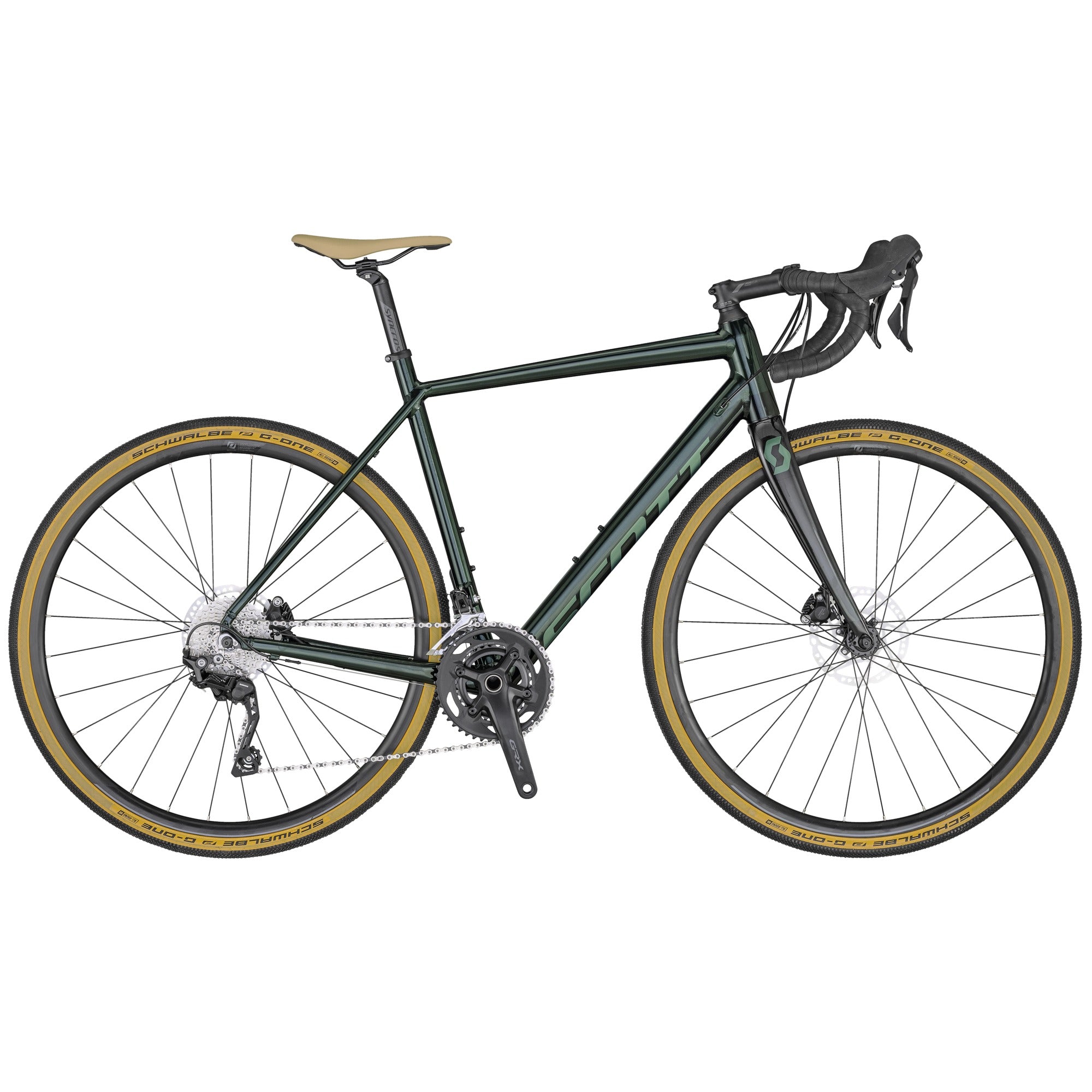 Scott Bike Speedster Gravel 30 – Incycle Bicycles