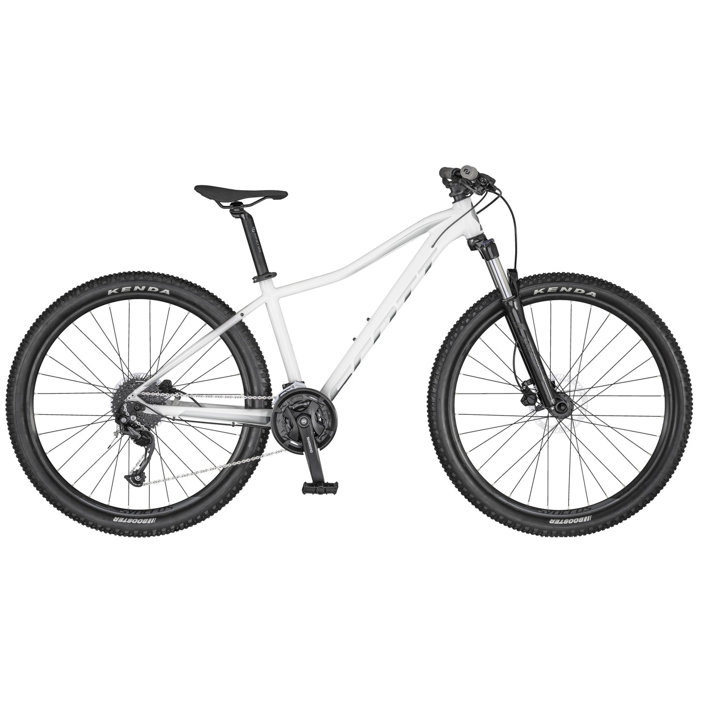 Scott Bike Contessa Active 40 white (KH)