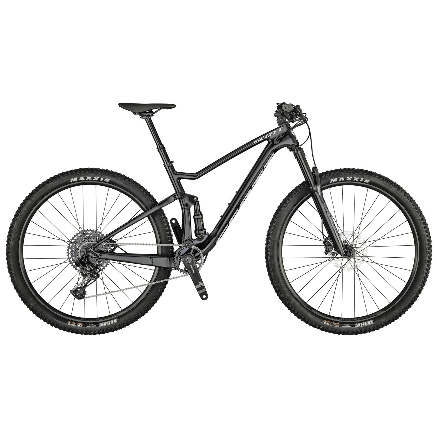 Scott Bike Spark 940