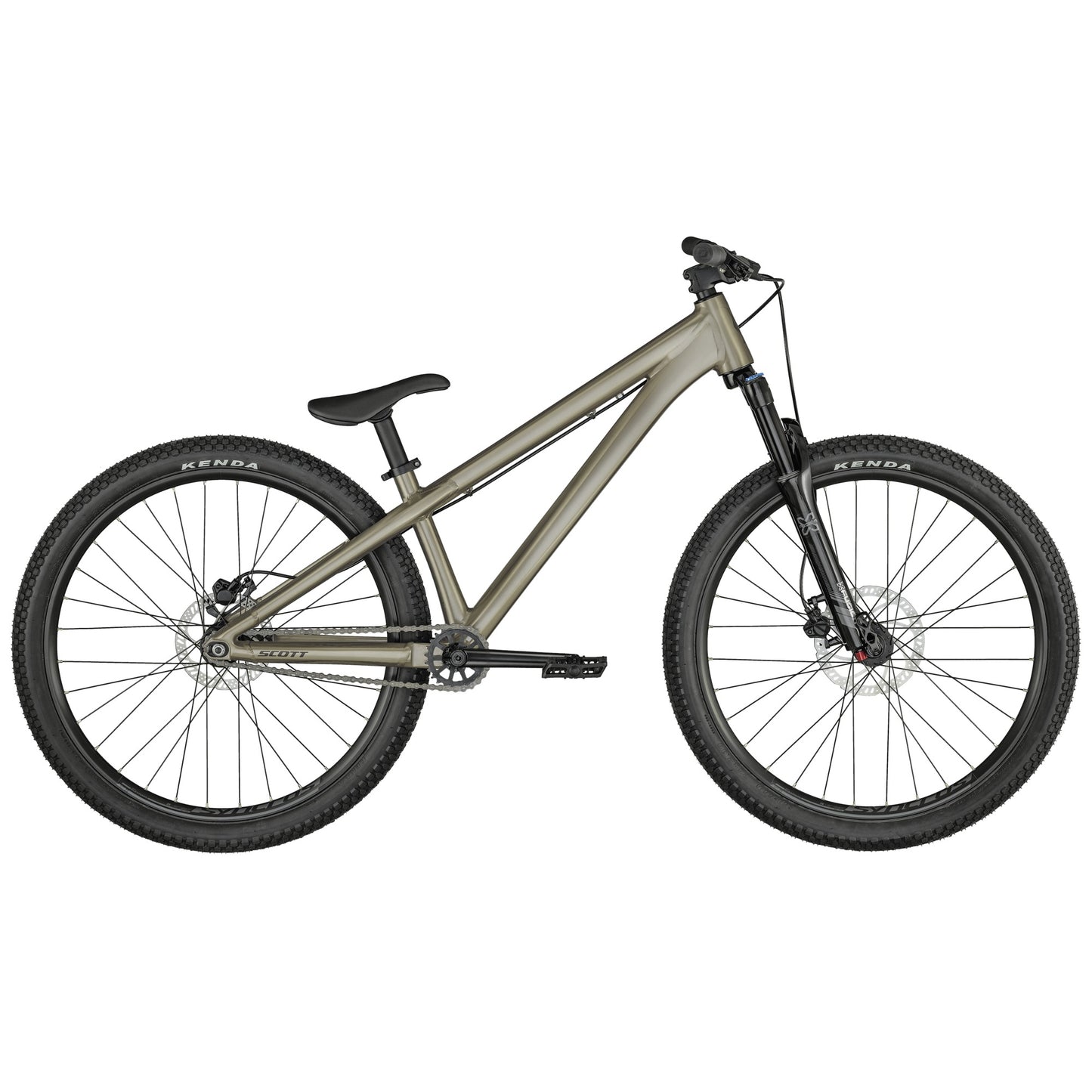 Scott Bike Voltage YZ 0.1