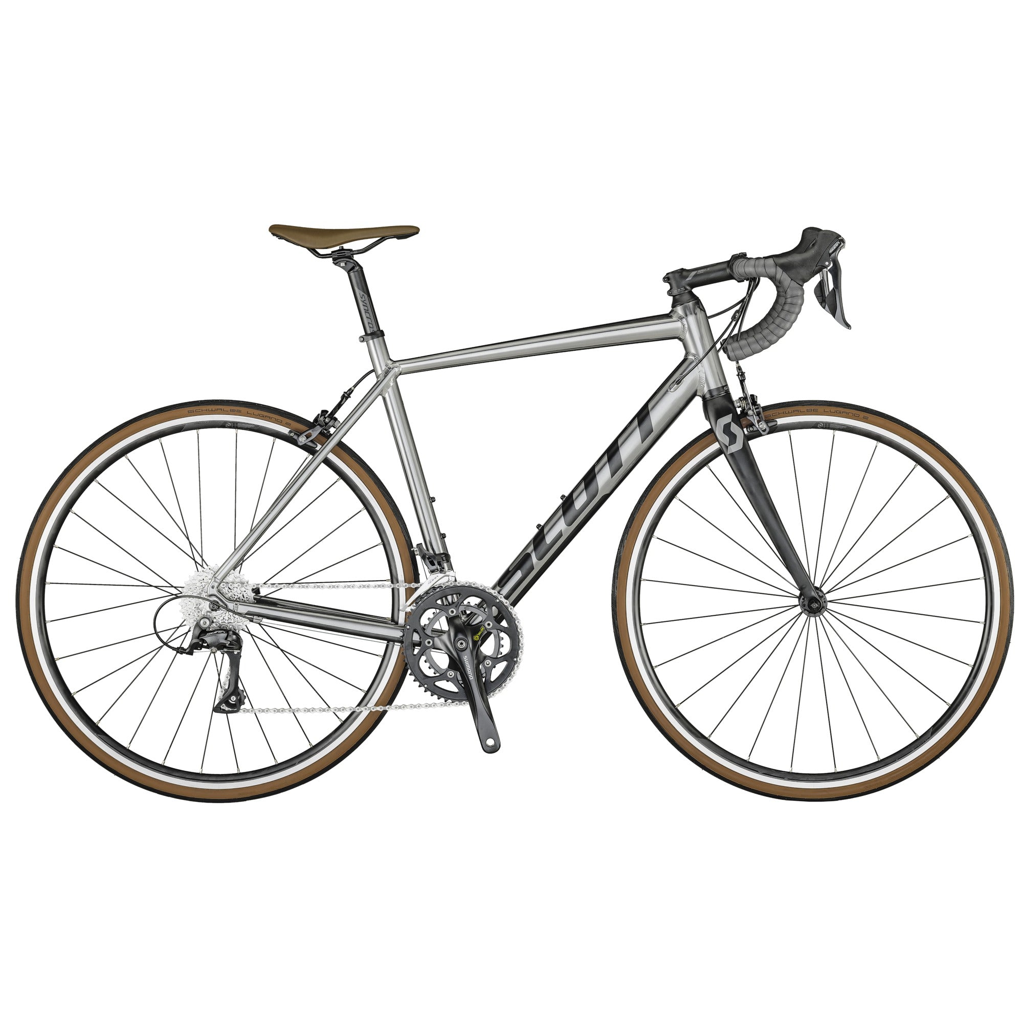 Scott Bike Speedster 30 – Incycle Bicycles