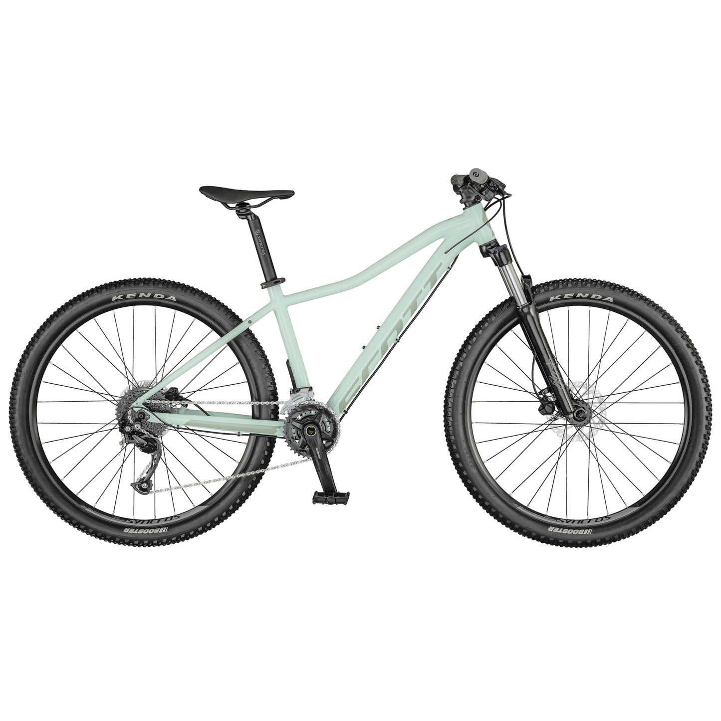 Scott Bike Contessa Active 40 blue KH