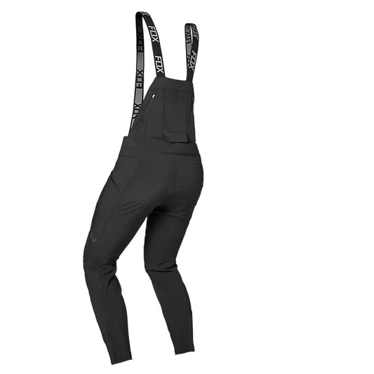 FOX RACING Fox Defend Fire Bib Blk - Black
