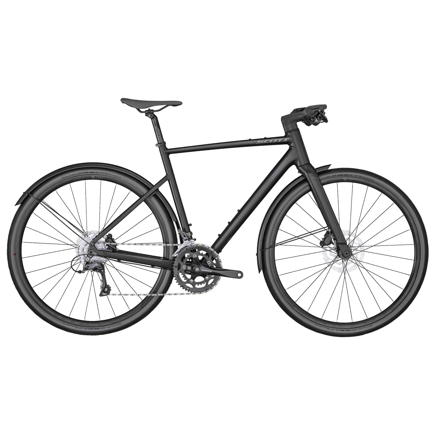 Scott Bike Metrix 30 EQ