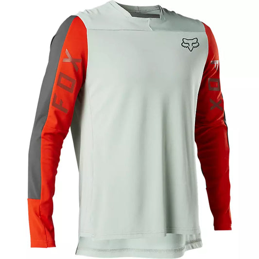 FOX RACING Fox Defend Pro Ls Jersey