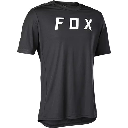 FOX RACING Fox Ranger Ss Jersey Moth