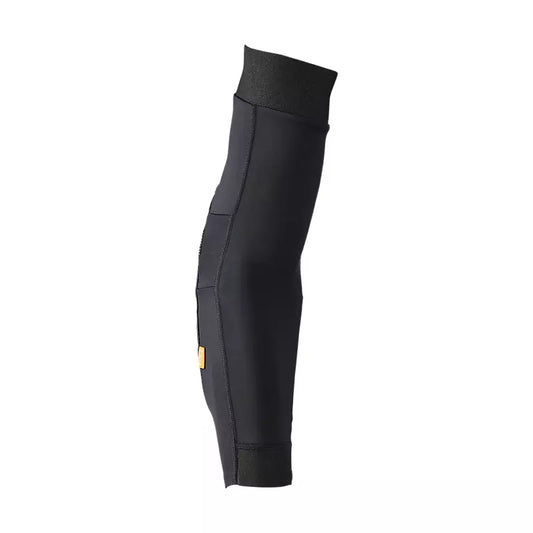 FOX RACING Fox Launch Elite Elbow Guard Blk - Black
