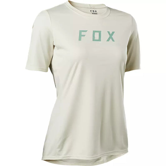 FOX RACING Fox Women'S Ranger Ss Jersey Moth