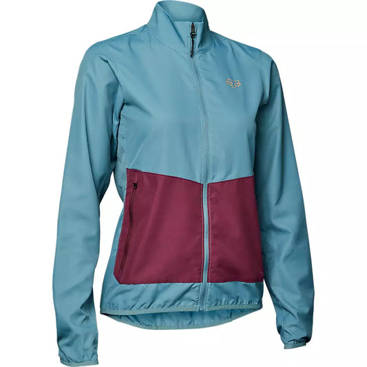 FOX RACING Fox Women'S Ranger Wind Jacket