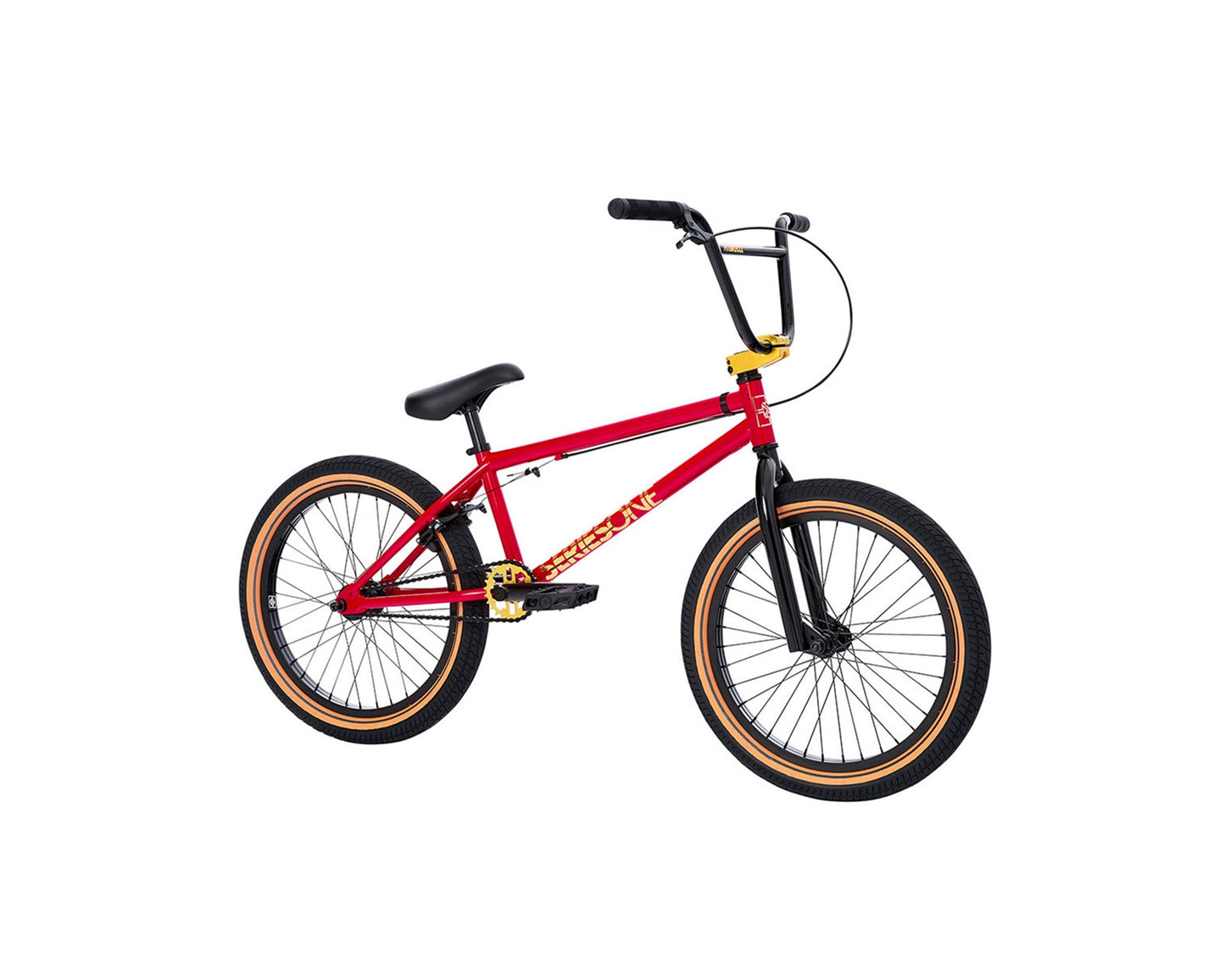 2021 Fit Series One (SM) Gloss Red