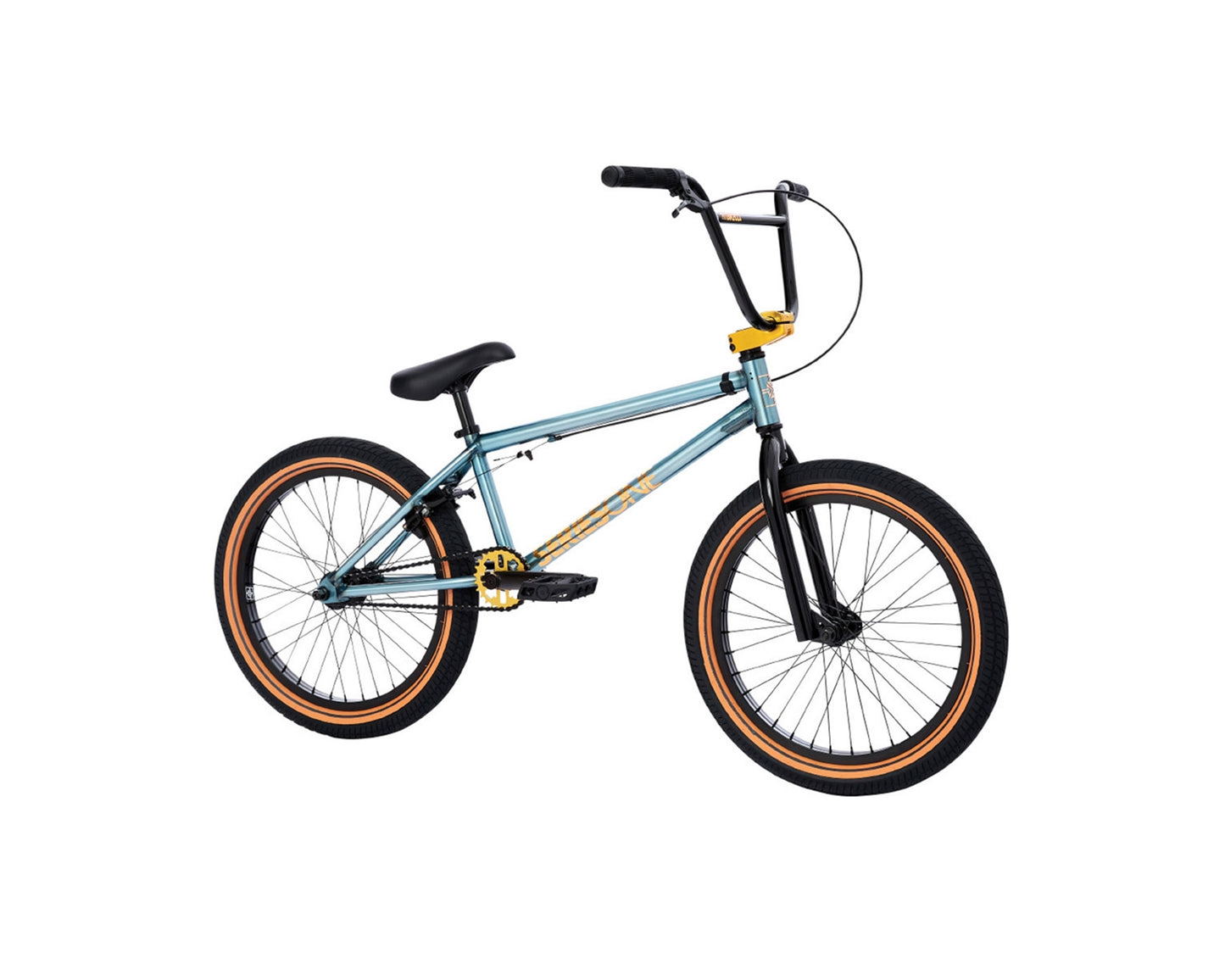 2021 Fit Series One (SM) Trans Ice Blue