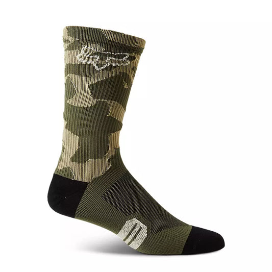 FOX RACING Fox 8" Ranger Sock