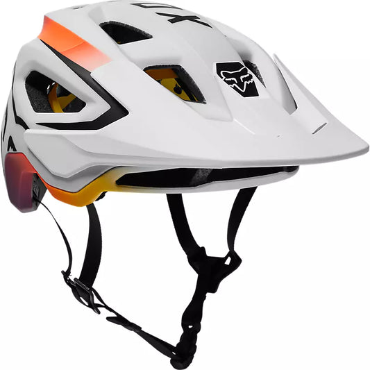 Fox Speedframe Vnish