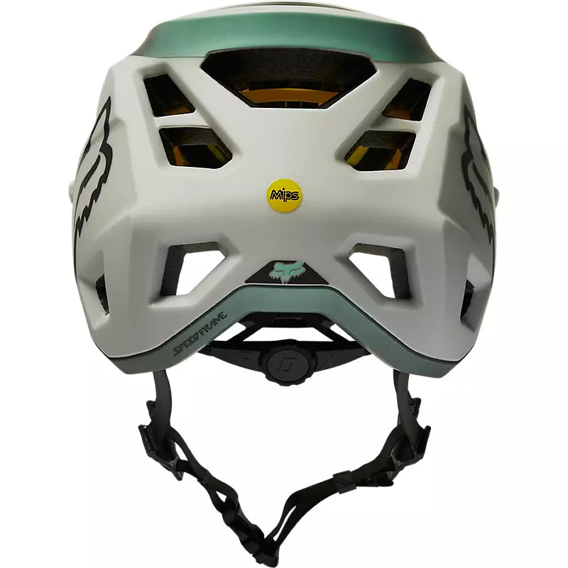 Fox Speedframe Vnish