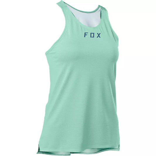 FOX RACING Fox Women'S Flexair Tank
