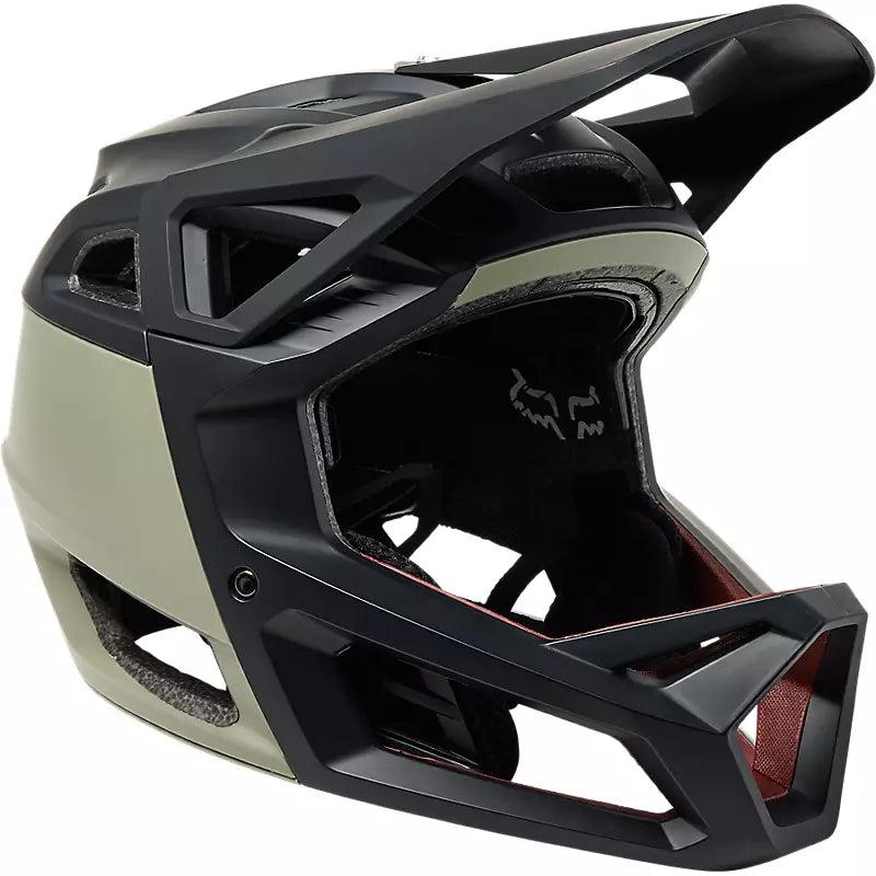 Fox Proframe Rs Helmet MHDRN Incycle Bicycles