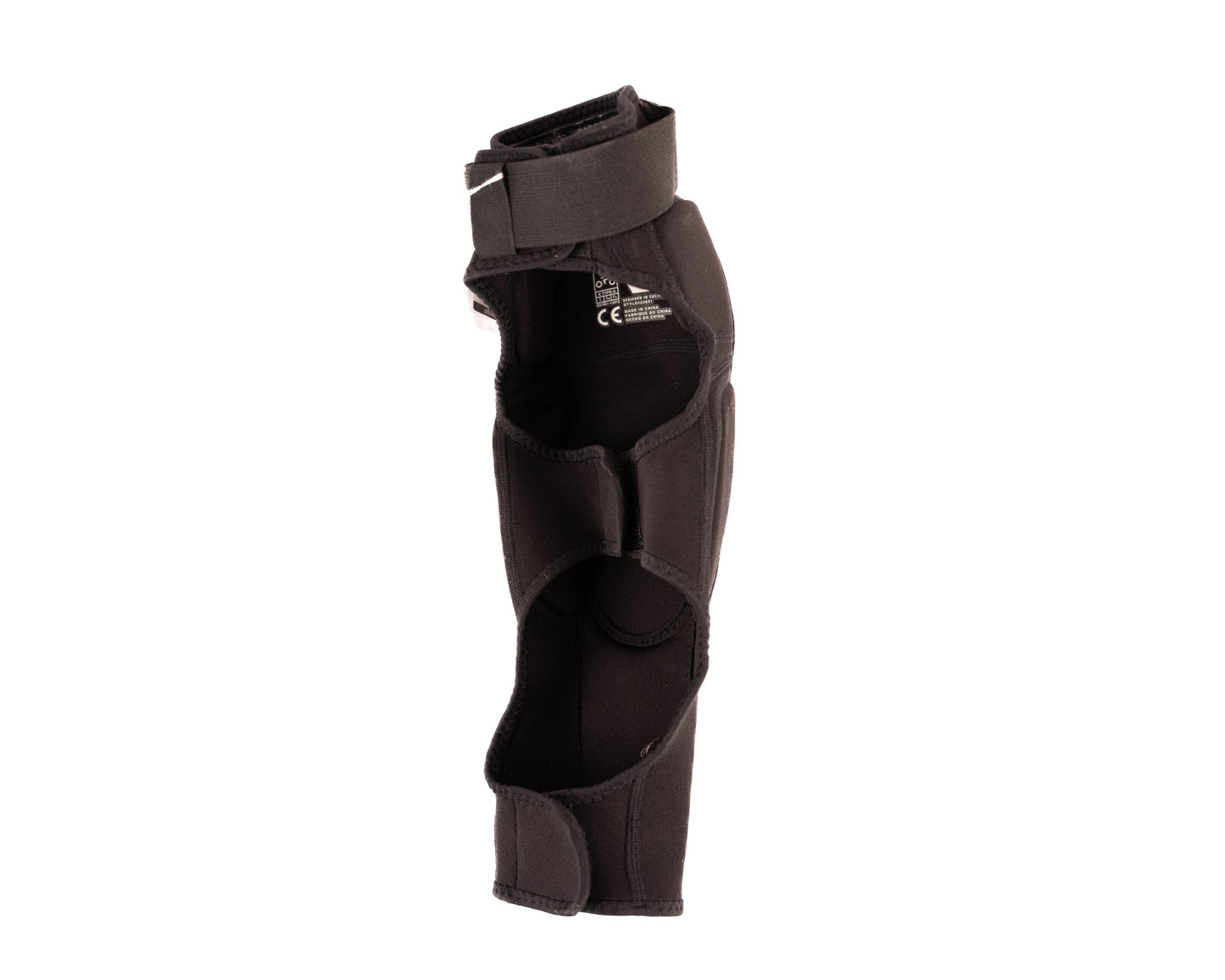 Fox Launch Pro Knee/Shin Guard M INDIVIDUAL