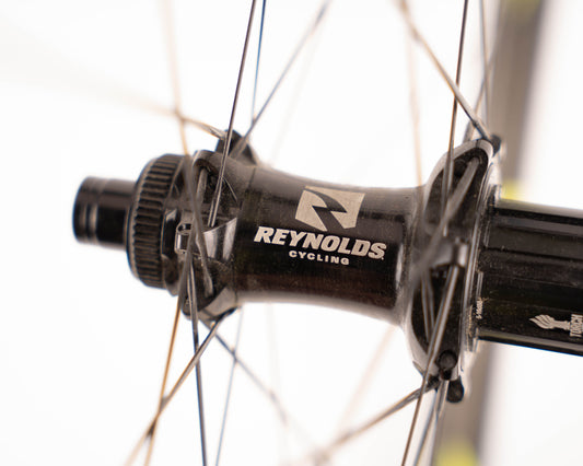 Reynolds Enduro Wheelset 29 28H