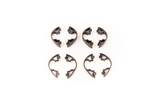 Pinarello Light Spacers Ticr 2X5 + 2X10 Blk