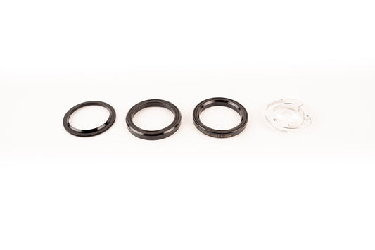 Pinarello Headset Bearing Kit Ticr 1.5In Blk