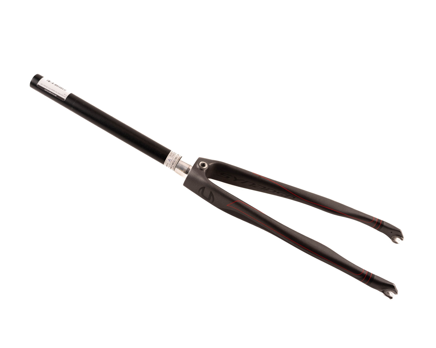 Cannondale Synapse Rim Brake QR Fork