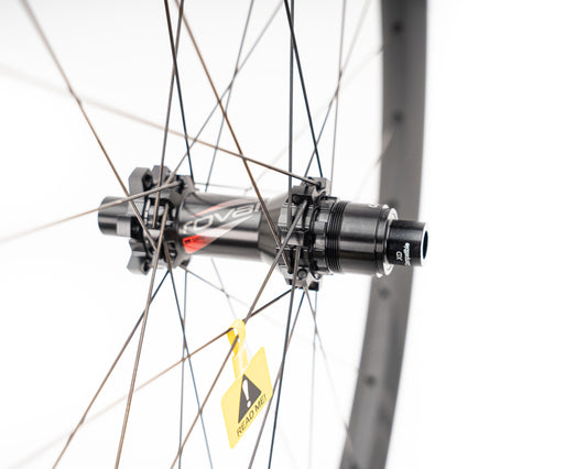Specialized Traverse Sl Rear Wheel 650B 148
