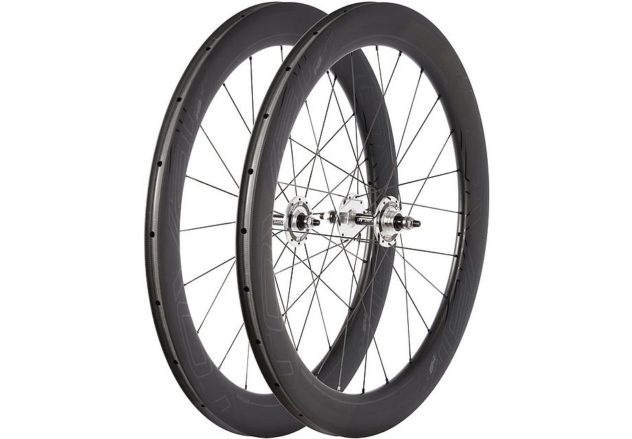 Specialized Rapide Clx 64 Track Tubular