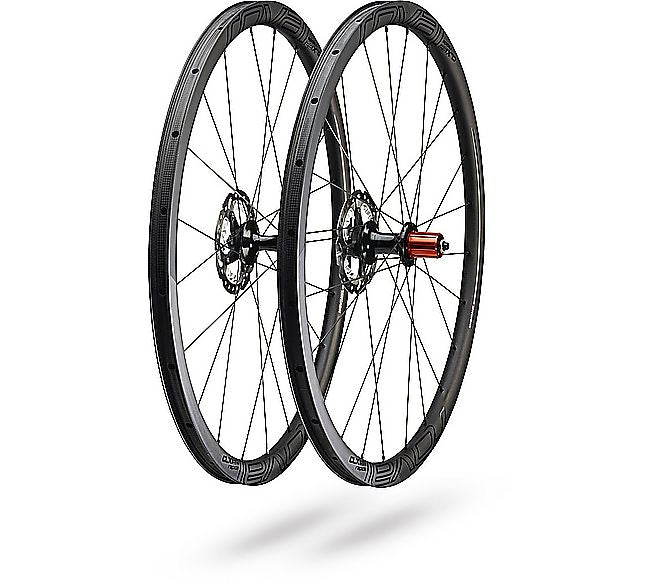 Specialized Rapide Clx 32 Disc 650b Wheelset