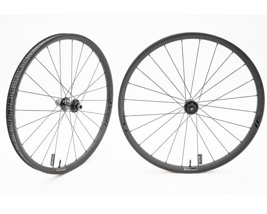 Roval Terra CLX EVO Wheelset 650b