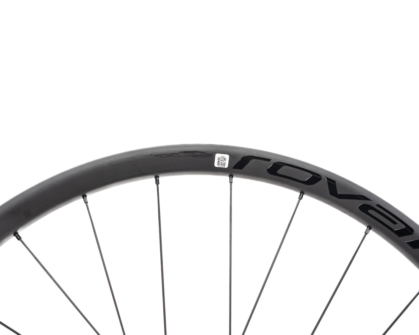 Roval Terra CLX EVO Wheelset 650b