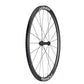 Specialized Alpinist CLX II Front - Satin Carbon/Gloss Wht 700C