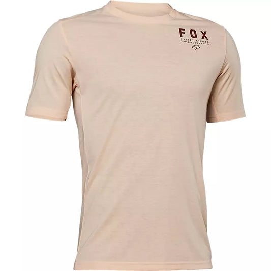 FOX RACING Fox Ranger Ss Dr Jersey Crys