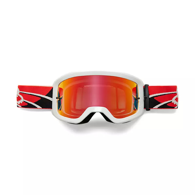 fox youth goggles Fox Youth Main Goat Strafer Goggles