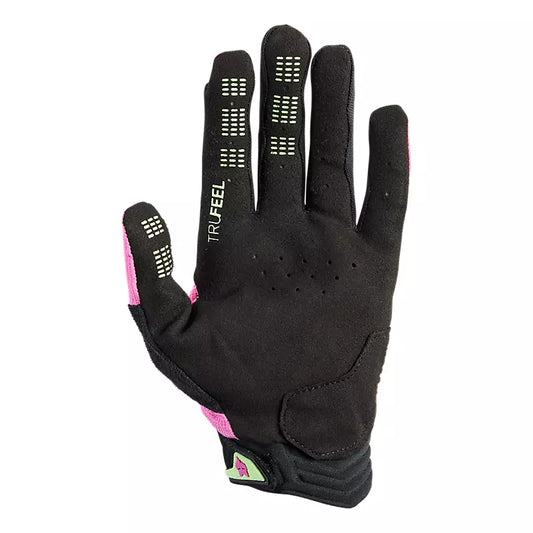 FOX RACING Fox Women'S Defend Race Glove Bry Pnch