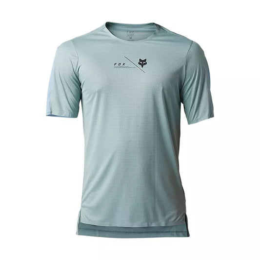 FOX RACING Fox Flexair Pro Ss Jersey