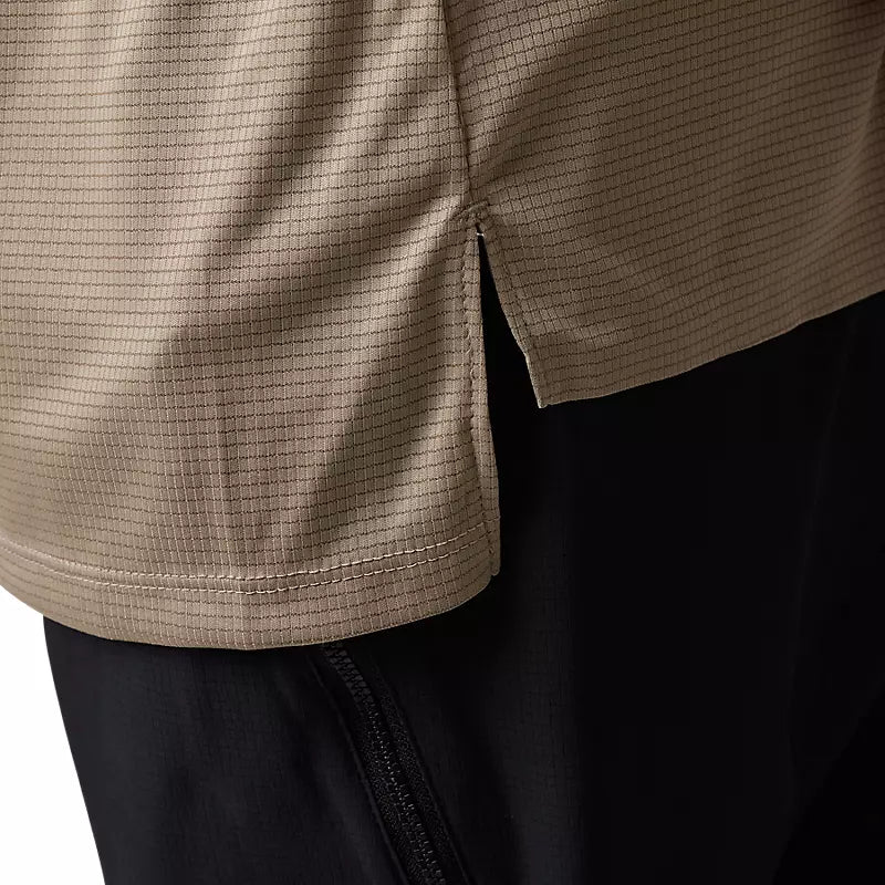 FOX RACING Fox Flexair Pro Ss Jersey