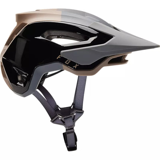 Fox Speedframe Pro Klif Helmet