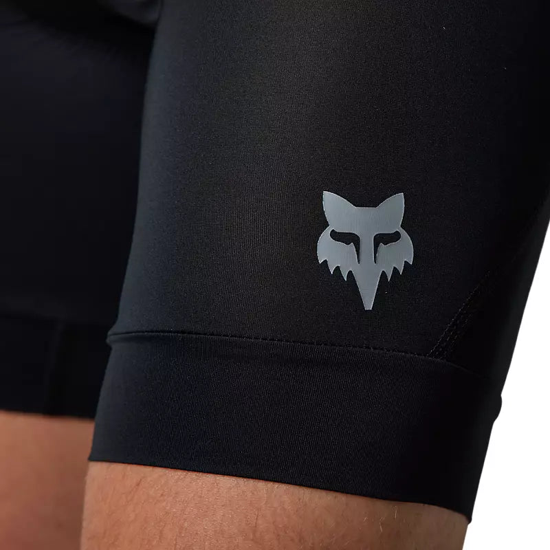 Fox Tecbase Lite Liner Short Blk