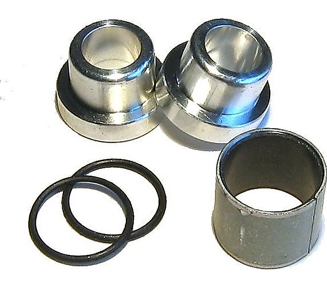 Specialized Service Part