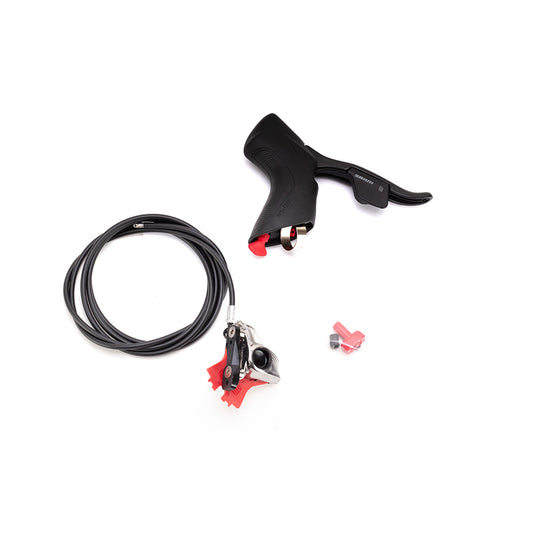 SRAM RED Etap HRD Right -rear Shifter/Brake Flat Mount w/opkge