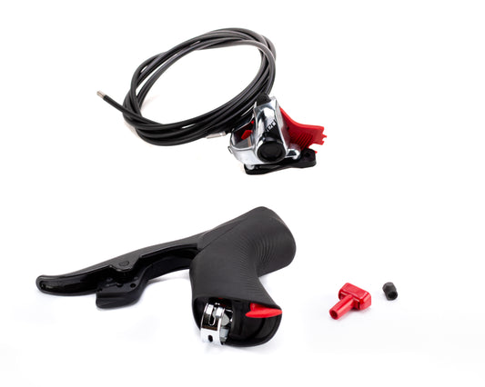 SRAM RED Etap AXS HRD Shift/Brake Flat Mount Right/Rear w/opkge