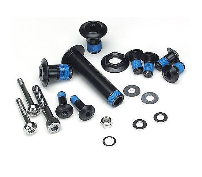 Specialized Bolt Kit